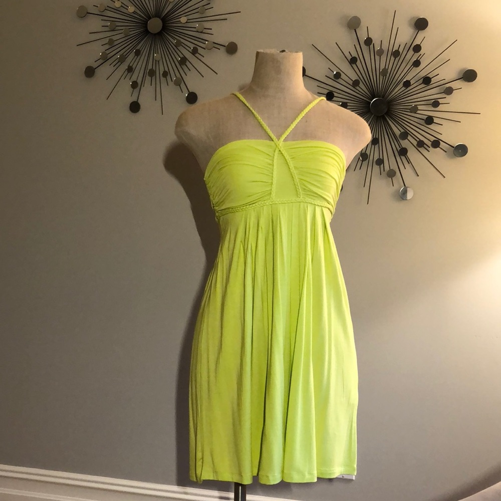 NWT, Tart XS dress